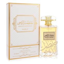 Eau De Parfum Spray (Unisex) 3.4 Oz/100 Ml