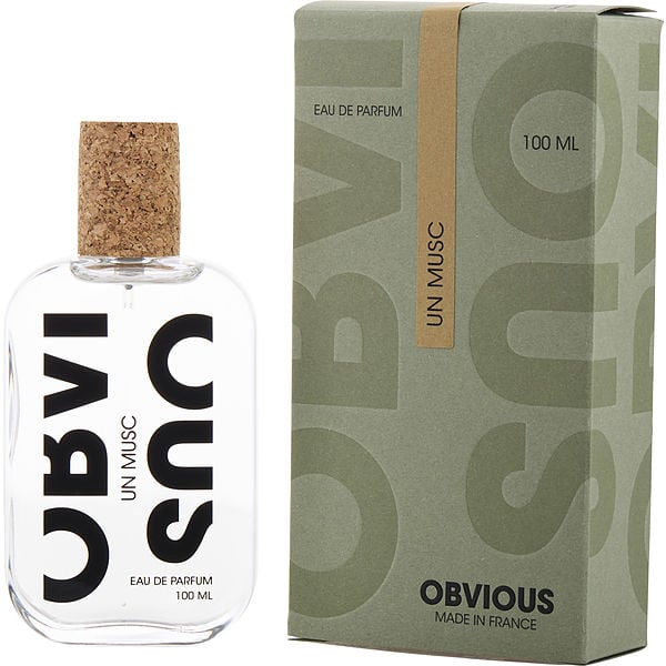 Eau De Parfum Spray 3.4 Oz