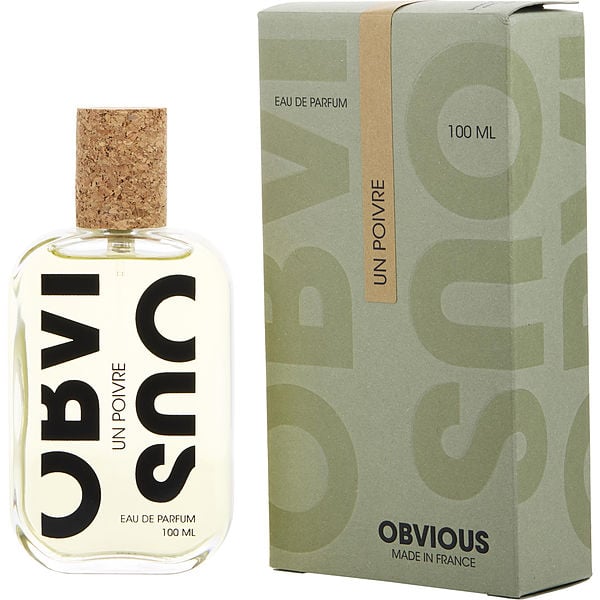 Eau De Parfum Spray 3.4 Oz