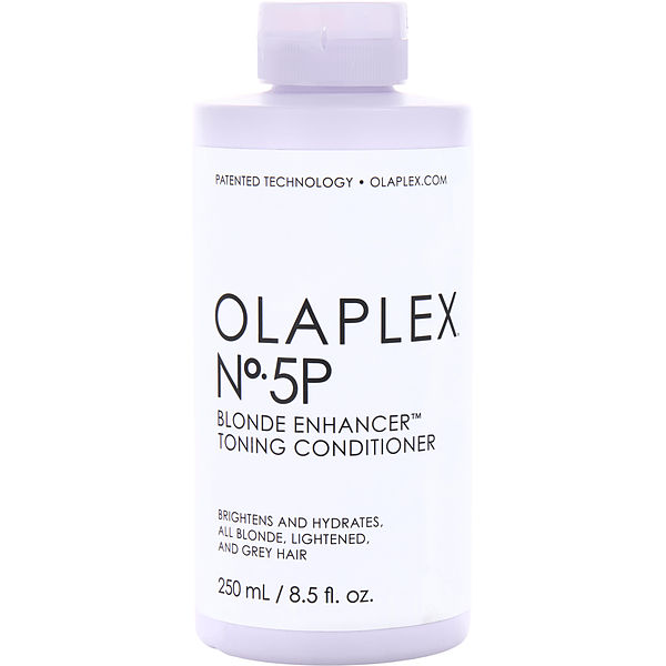 No. 5p Blonde Enhancer Toning Conditioner 8.5 Oz