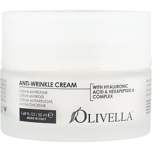 Anti-Wrinkle Face Cream 50ml/1.7oz