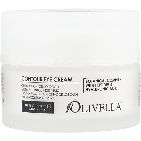 Eye Contour Cream 30ml/1oz