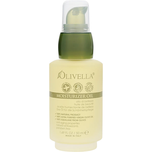 Moisturizer Oil 50ml/1.69oz