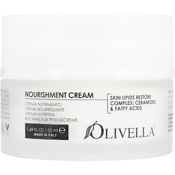 Nourishment Cream 50ml/1.69oz