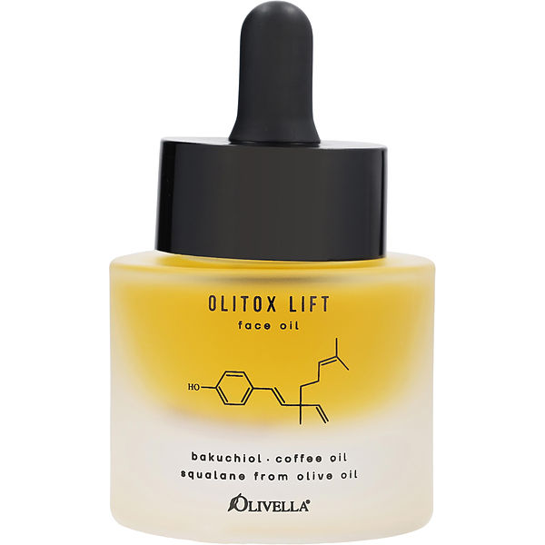 Olitox Lift Face Oil 20ml/0.67oz