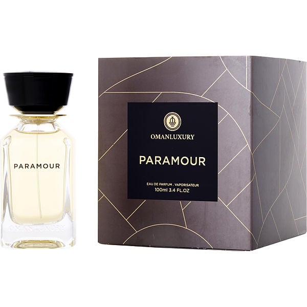 Eau De Parfum Spray 3.4 Oz