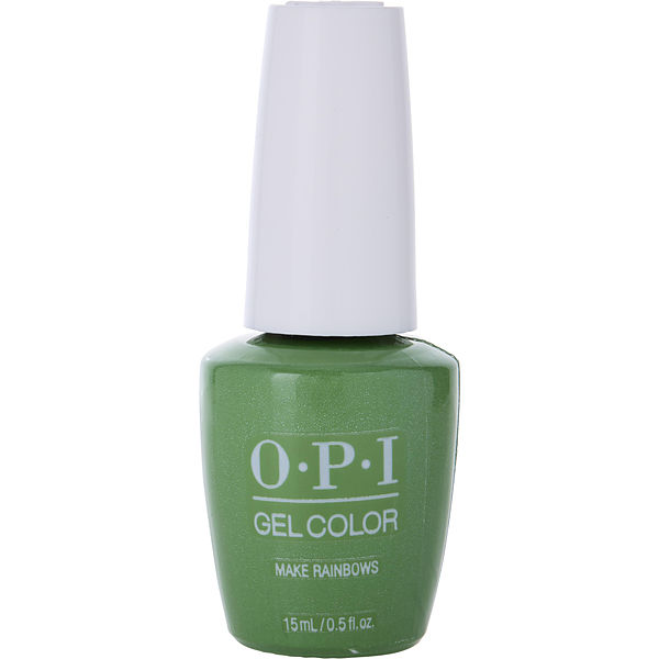 Gel Color Soak-Off Gel Lacquer - Make Rainbows 0.5oz