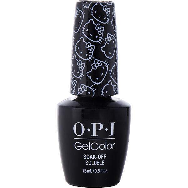 Gel Color Soak-Off Gel Lacquer - Never Have Too Mani Friends! 0.5oz