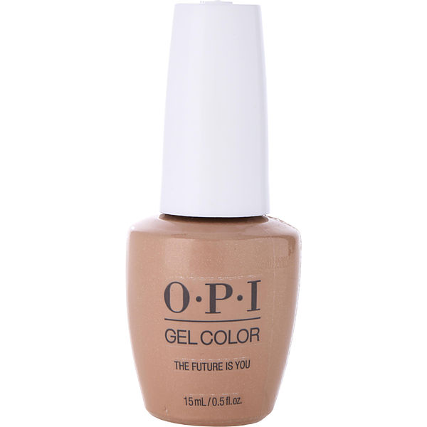 Gel Color Soak-Off Gel Lacquer - The Future Is You 0.5oz