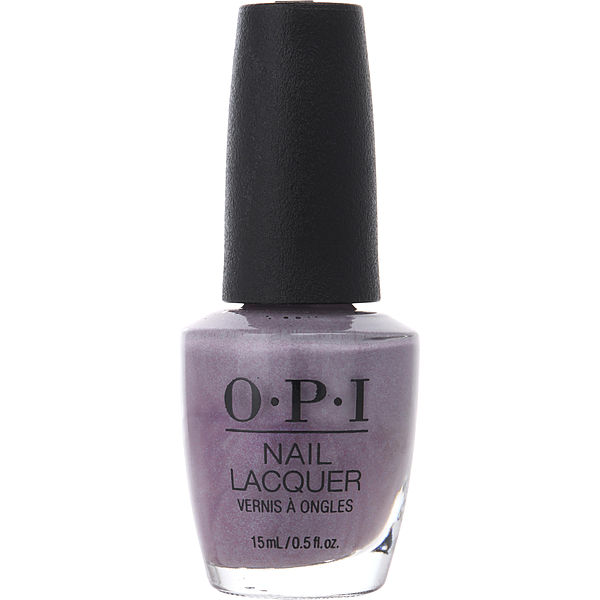 Opi Addio Bad Nails Ciao Great Nails Nail Lacquer 0.5oz