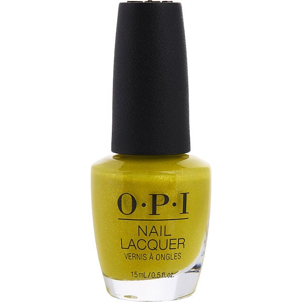 Opi Bee Unapologetic Nail Lacquer 15ml/0.5oz