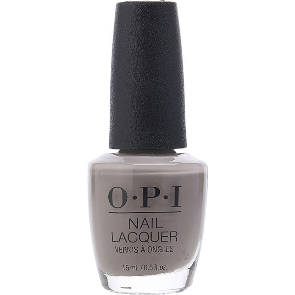 Opi Berlin There Done That Nail Lacquer 0.5oz