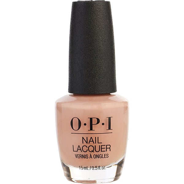 Opi Dulce De Leche Nail Lacquer 0.5oz