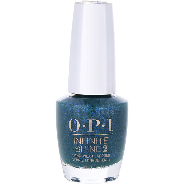 Opi Let'S Scrooge Infinite Shine 2 Nail Lacquer 0.5oz