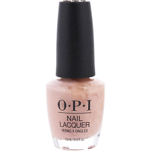 Opi Machu Peach-U Nail Lacquer 15ml/0.5oz