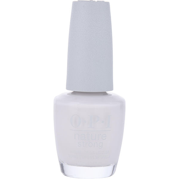 Opi Nature Strong Nail Lacquer - Strong As Shell 0.5oz