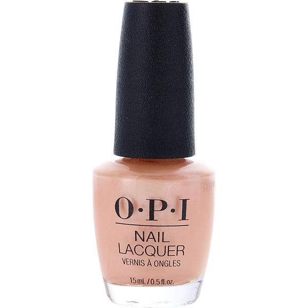 Opi Sanding In Stilettos Nail Lacquer 0.5oz