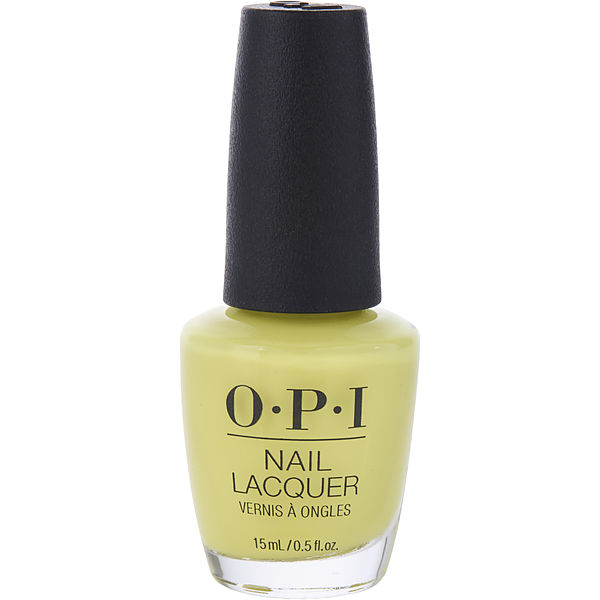 Opi Stay Out All Bright Nail Lacquer 0.5oz