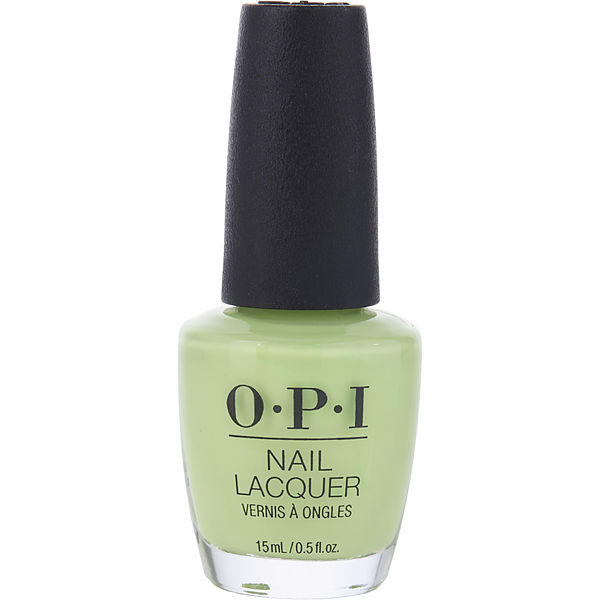 Opi Summer Monday-Fridays Nail Lacquer 0.5oz