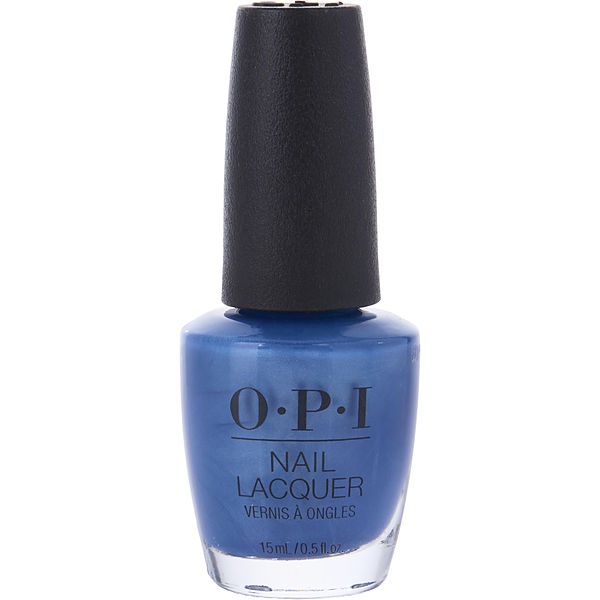 Opi Suzi Takes A Sound Bath Nail Lacquer 0.5oz