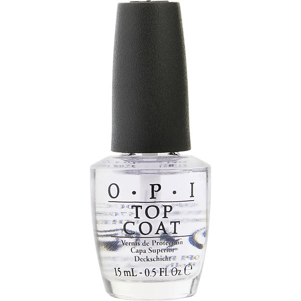 Opi Top Coat 0.5oz