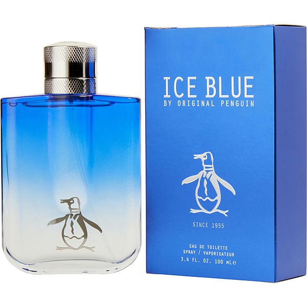 Eau De Toilette Spray 3.4 Oz/100 Ml