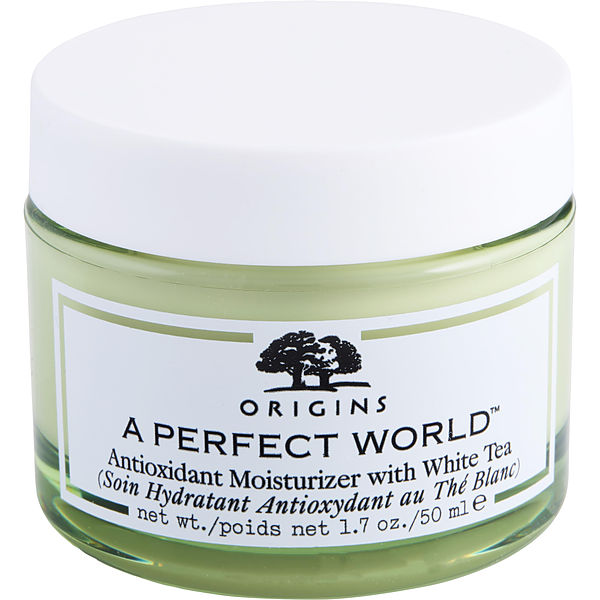 A Perfect World Antioxidant Moisturizer With White Tea 50ml/1.7oz
