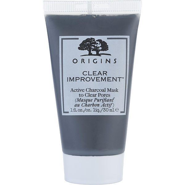 Clear Improvement Active Charcoal Mask To Clear Pores 30ml/1oz