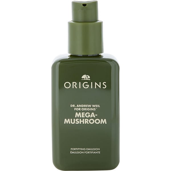 Dr. Andrew Mega-Mushroom Fortifying Emulsion 100ml/3.4oz
