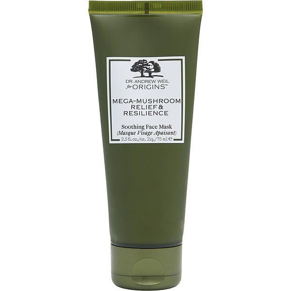 Dr. Andrew Mega-Mushroom Skin Relief Face Mask 75ml/2.5oz