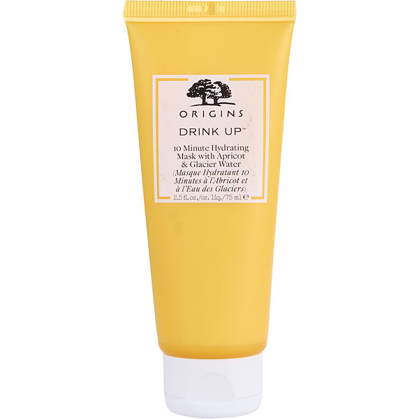 Drink Up 10 Minute Hydrating Mask With Apricot & Swiss Glacier Water 75ml/2.5oz