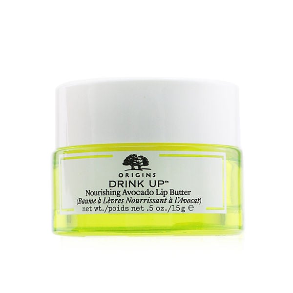 Drink Up Nourishing Avocado Lip Butter 15g/0.5oz