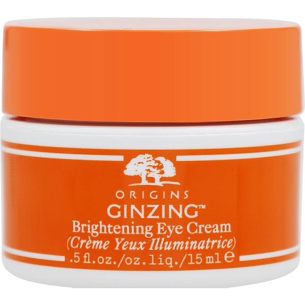 Ginzing Brightening Eye Cream - Warm 15ml/0.5oz