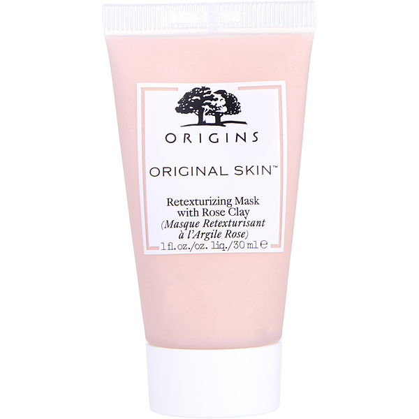 Original Skin Retexturizing Mask With Rose Clay (For Normal, Oily & Combination Skin) 30ml/1oz