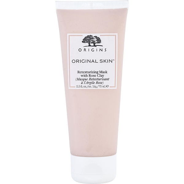 Original Skin Retexturizing Mask With Rose Clay 75ml/2.5oz