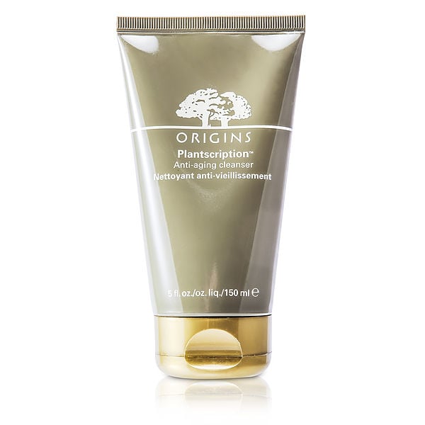 Plantscription Anti-Aging Cleanser 150ml/5oz