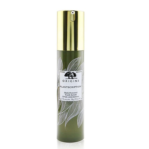 Plantscription Multi-Powered Youth Serum 50ml/1.7oz