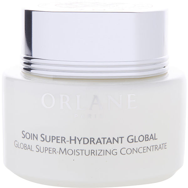 Global Super Moisturizing Concentrate 50ml/1.7oz