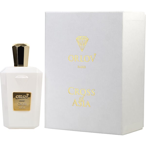 Eau De Parfum Refillable Spray 2.5 Oz