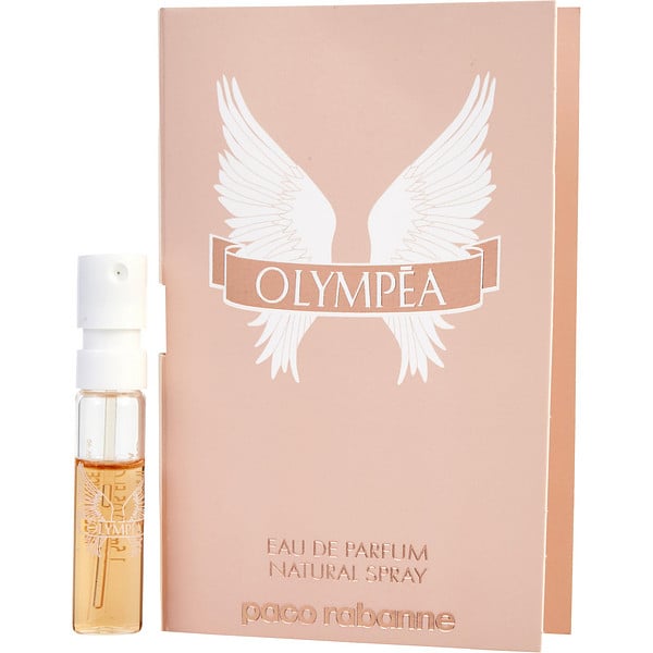 Eau De Parfum Spray Vial