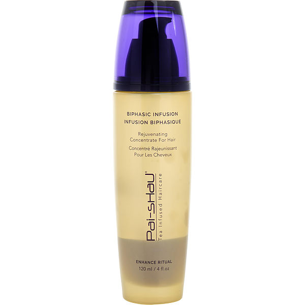 Biphasic Infusion 4 Oz