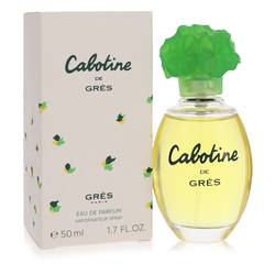 Eau De Parfum Spray 1.7 Oz/50 Ml
