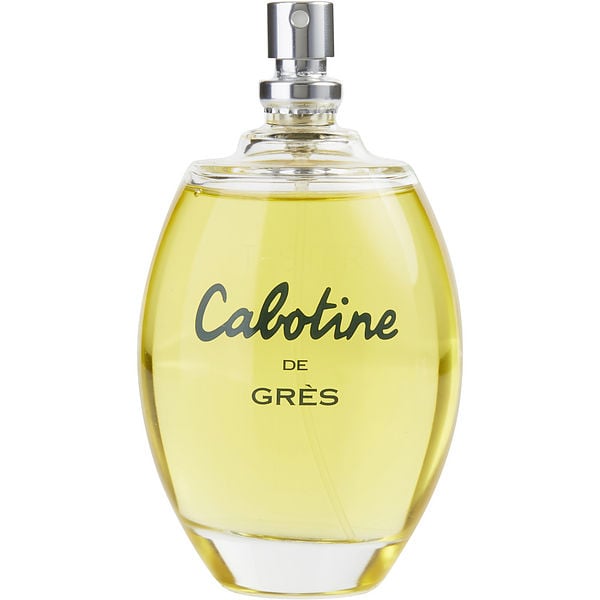 Eau De Parfum Spray 3.4 Oz Tester