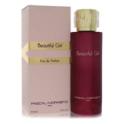 Eau De Parfum Spray 3.3 Oz/100 Ml