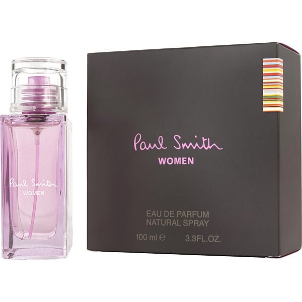 Eau De Parfum Spray 3.3 Oz