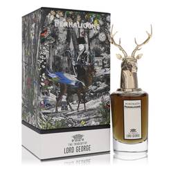 Eau De Parfum Spray 2.5 Oz/75 Ml