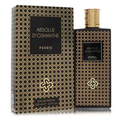 Eau De Parfum Spray (Unisex) 3.4 Oz/100 Ml