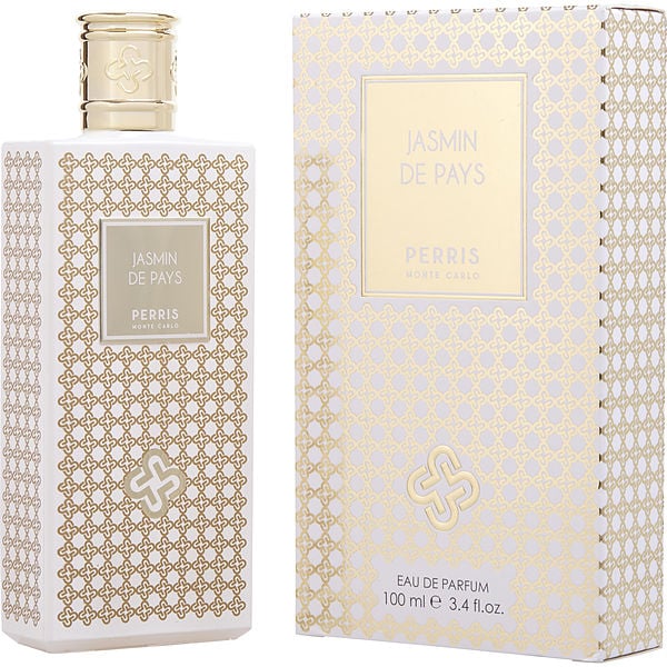 Eau De Parfum Spray 3.4 Oz