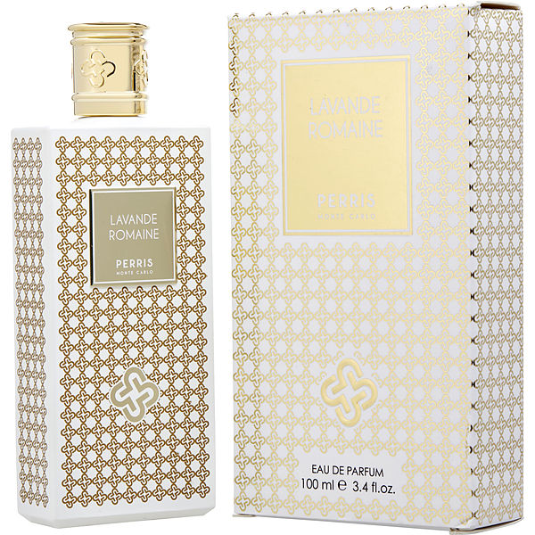 Eau De Parfum Spray 3.4 Oz