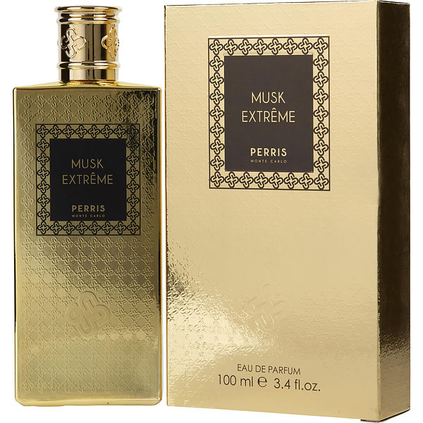 Eau De Parfum Spray 3.4 Oz